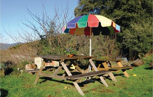 Casalabriva Otro | Lovely Stacaravan In Casalabriva