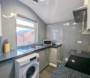 Darlington Casa | Lovely Stay At Our 3 Br Home In Darlington