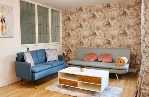 Leeds Casa | Lovely staycation