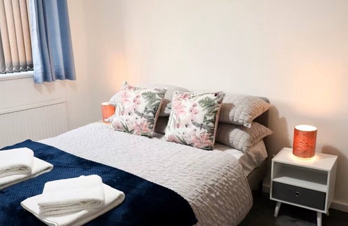 Leeds Casa | Lovely staycation
