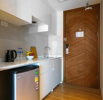 Rawai Apartamento | Lovely studio 5 stars Hotel La Vita