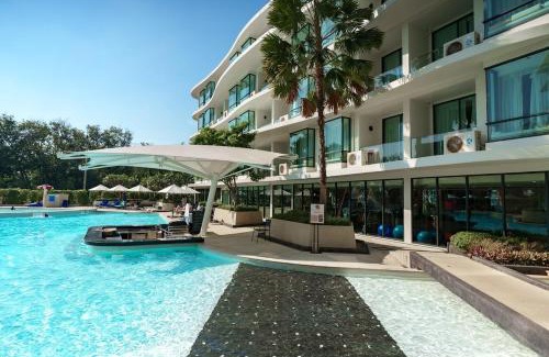 Rawai Apartamento | Lovely studio 5 stars Hotel La Vita