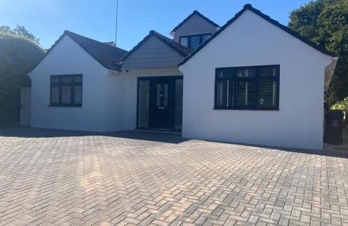 Poole Apartamento | Lovely studio annex in Lilliput