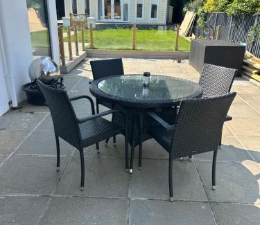 Poole Apartamento | Lovely studio annex in Lilliput