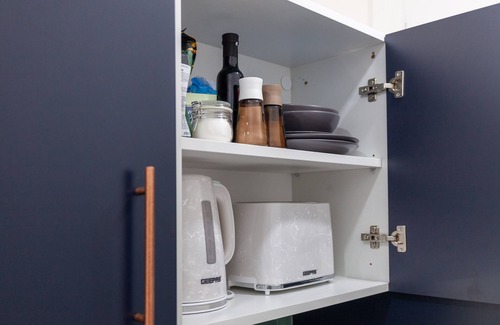 Brownswood Apartamento | Lovely studio flat in Finsbury park w/parking