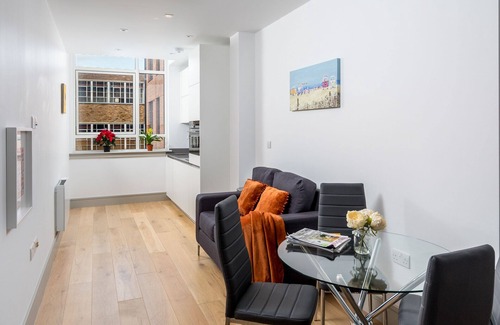 Tottenham Green Apartamento | Lovely Studio flat in North London