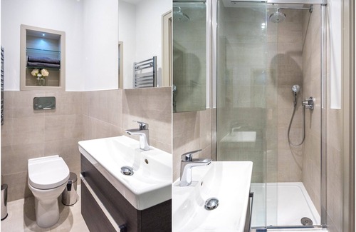 Tottenham Green Apartamento | Lovely Studio flat in North London