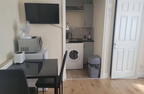 Reading Casa | Lovely Studio in Town Centre