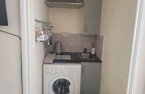 Reading Casa | Lovely Studio in Town Centre