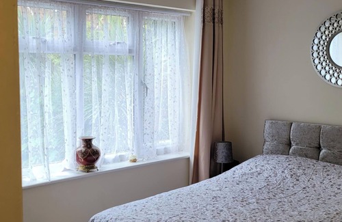 Reading Casa | Lovely Studio in Town Centre