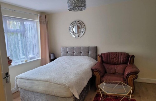 Reading Casa | Lovely Studio in Town Centre