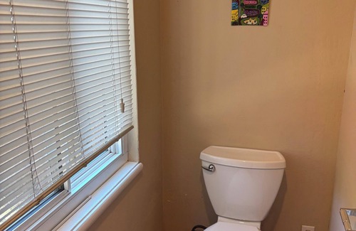 Castro Valley Apartamento | Lovely studio in Castro Valley SF Bay Area for a cozy getaway