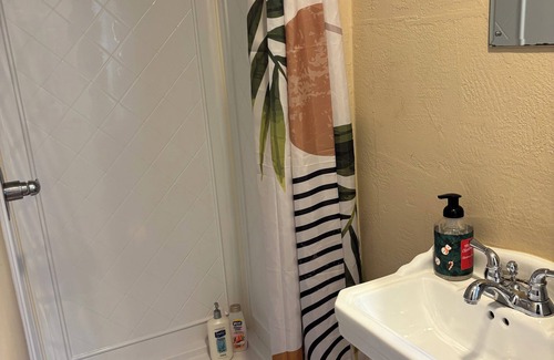 Castro Valley Apartamento | Lovely studio in Castro Valley SF Bay Area for a cozy getaway