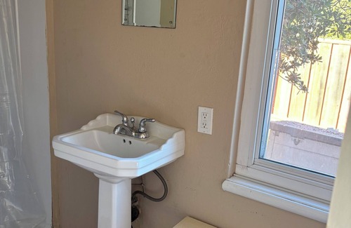 Castro Valley Apartamento | Lovely studio in Castro Valley SF Bay Area for a cozy getaway