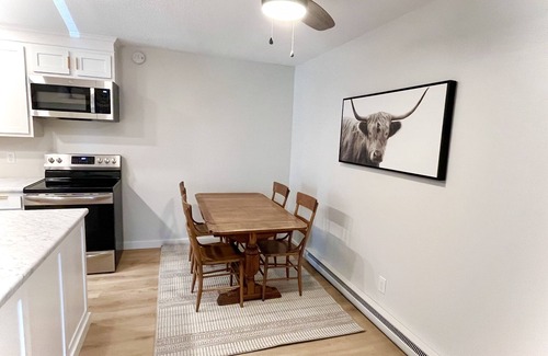 Whitehouse Apartamento | Lovely Suburban Retreat Near Blue Creek and Oak Openings Metroparks