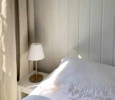 Risor Casa | Lovely Summer House Near Risør With Boat