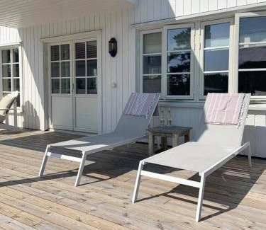 Risor Casa | Lovely Summer House Near Risør With Boat