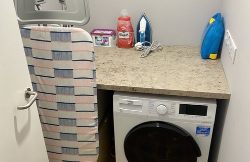 Strabane Apartamento | Lovely three-bedroom apartment in Strabane.