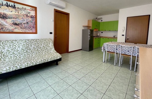 Torre di Fine Apartamento | Lovely three rooms apartment by Beahost Rentals