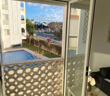 Carihuela Apartamento | Lovely Tona