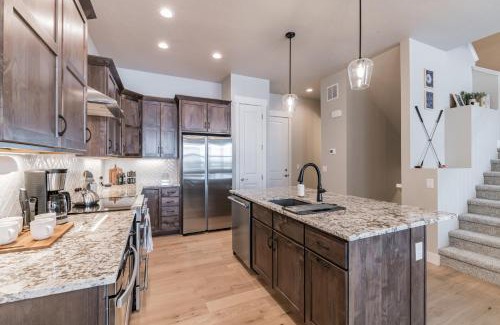 Loveland Apartamento | Lovely Townhome at the TPC Golf Course