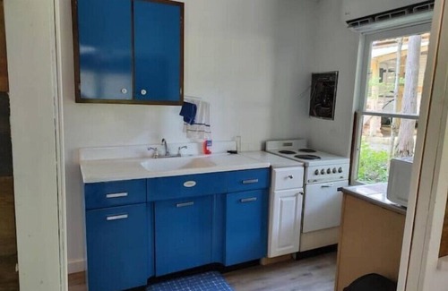 Canadohta Lake Cabaña | Lovely Idlewilde Cottage at Canadohta Lake, Pa