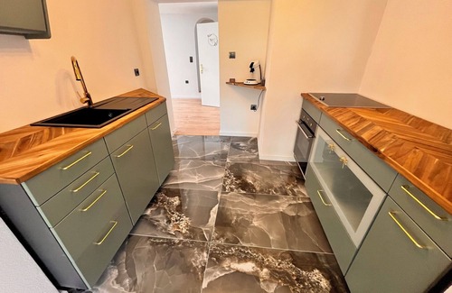 Frickenfelden Apartamento | Lovely vacation home (140sqm) with terrace