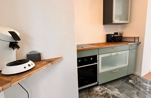 Frickenfelden Apartamento | Lovely vacation home (140sqm) with terrace