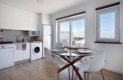 Baleal Apartamento | Lovely vacation home Barardo street
