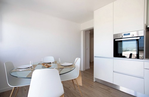 Baleal Apartamento | Lovely vacation home Barardo street