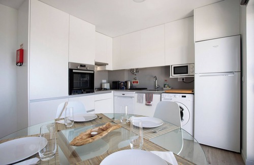 Baleal Apartamento | Lovely vacation home Barardo street