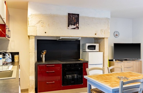 Lacave Casa | Preciosa casa de vacaciones La boutique