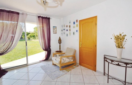 Saint-Christol-Les-Ales Casa | Alojamiento de 4 habitaciones en St Christol Les Ales