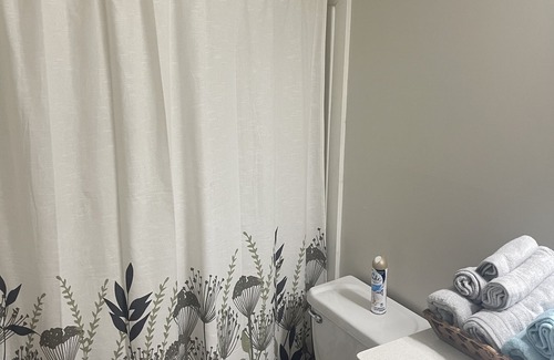 Atlanta Apartamento | Lovely Vinings Oasis