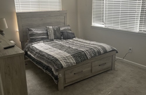 Atlanta Apartamento | Lovely Vinings Oasis