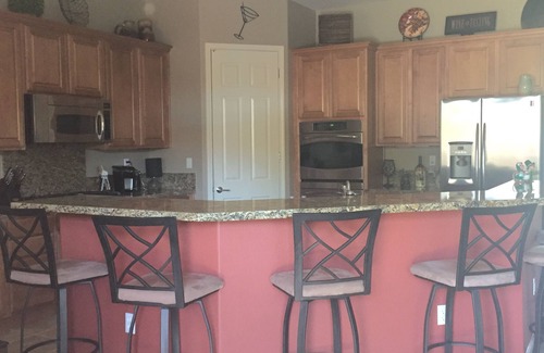 Indio Casa | Lovely, well furnished 3 bedroom/2 bath in 55+ gated community