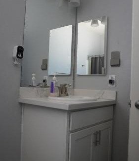Sundance Casa | Lovely white grey home