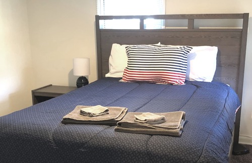 Rochester Casa | Lovely Whole House Right Next to RIT and Near Airport