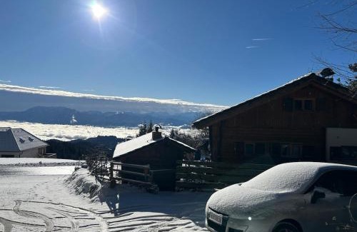 Diex Casa | Lovelylife Kircher Hütte