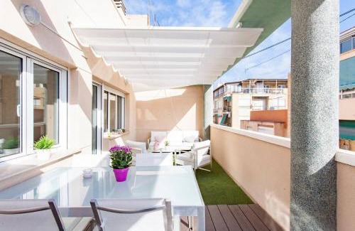 Campoamor Apartamento | LovelyLoft Auditorio