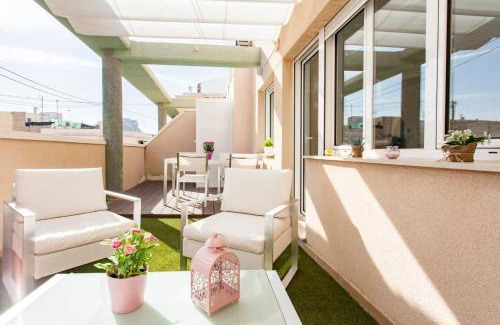 Campoamor Apartamento | LovelyLoft Auditorio