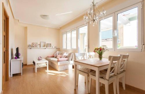 Campoamor Apartamento | LovelyLoft Auditorio