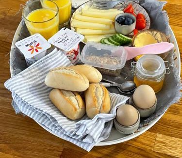 Sparreholm Cama Y Desayuno | Loves Bondgård