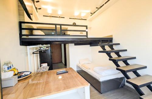 Batam Apartamento | Lovina 12-19 Pollux Meisterstadt