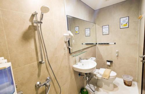 Batam Apartamento | Lovina 12-19 Pollux Meisterstadt