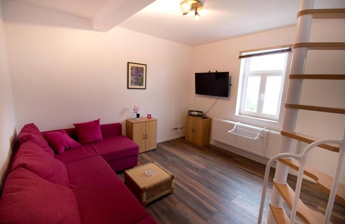 Alsfeld Apartamento | Lovingly furnished apartment Alsfeld