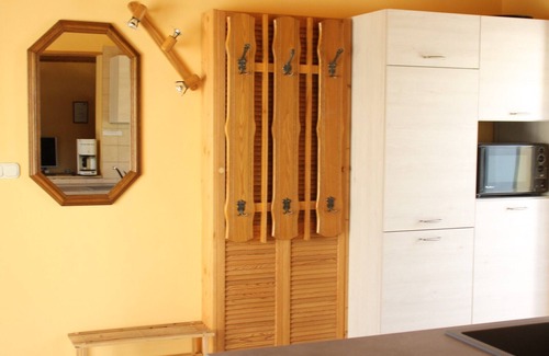 Klausdorf Casa | casa de vacaciones de 3 estrellas amueblada con amor en una zona tranquila