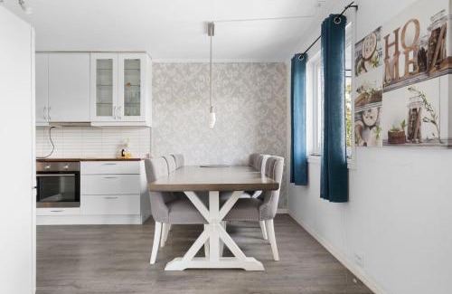 Tromso Apartamento | lovly 4 bedroom house