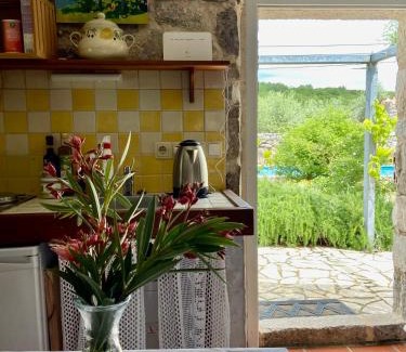 Brusici Apartamento | Lovrini Dvori