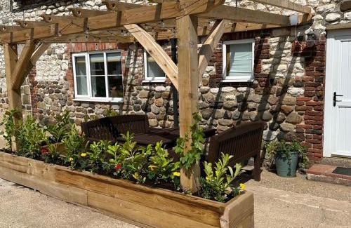 Sewerby Casa | Low Barn